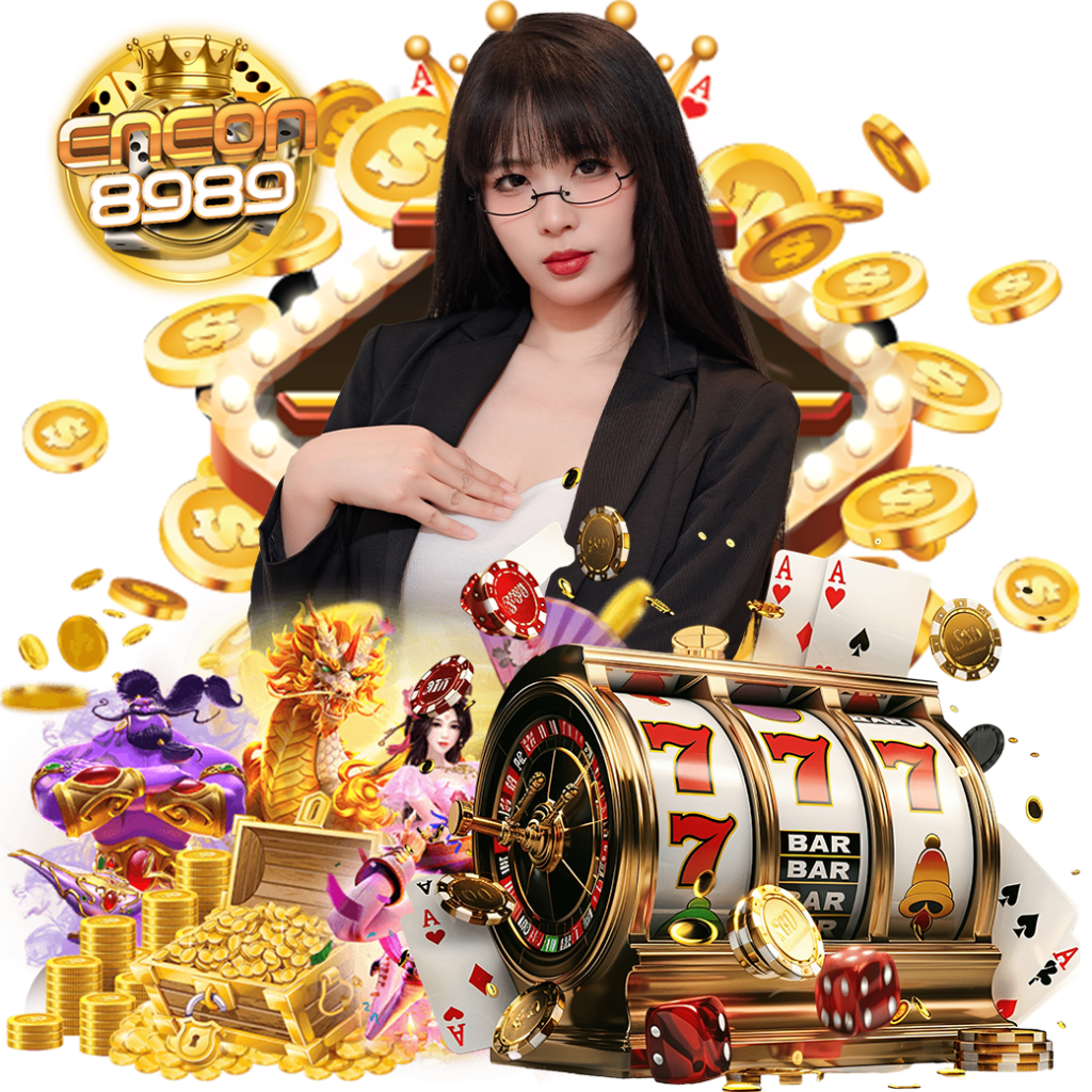 eneon8989 slot